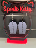 Strange / Unusual earrings - Inappropriate collection