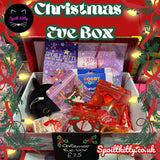 Christmas Eve box