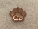 Meow tags