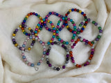 Love is love gender/sexual bracelets