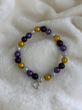 Love is love gender/sexual bracelets