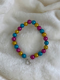 Love is love gender/sexual bracelets