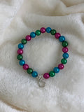 Love is love gender/sexual bracelets