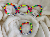 LGBTQ bracelet