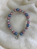 Love is love gender/sexual bracelets