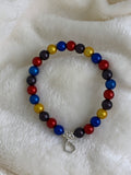 Love is love gender/sexual bracelets
