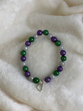 Love is love gender/sexual bracelets