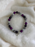 Love is love gender/sexual bracelets